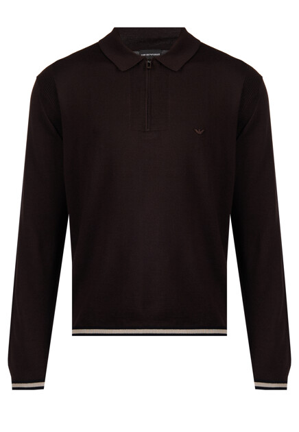 Джемпер EMPORIO ARMANI
