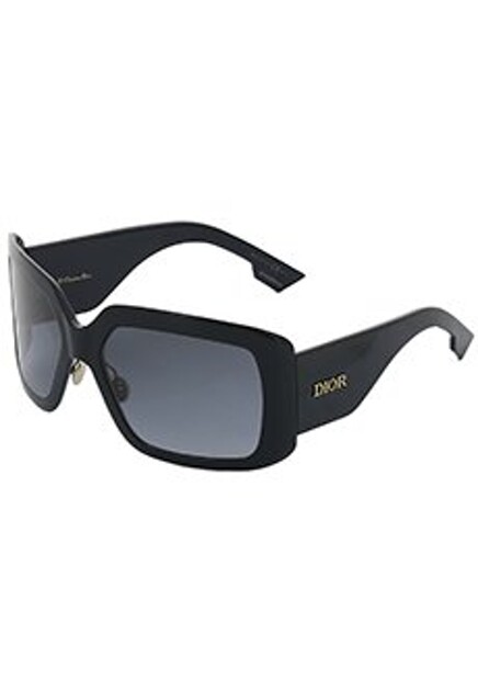 Черные очки DIOR