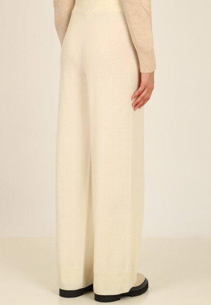Брюки ERMANNO SCERVINO  - Шерсть
