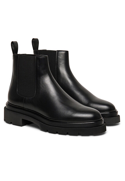 Челси с эластичной вставкой  SANTONI