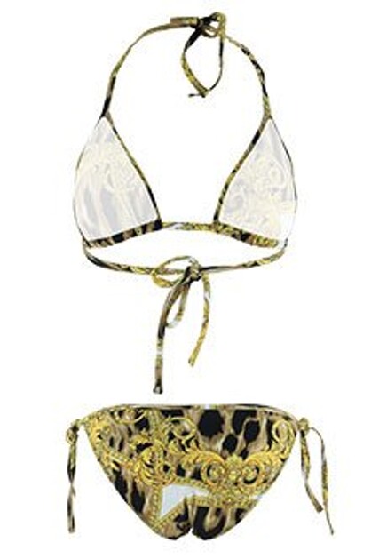 Купальник VERSACE