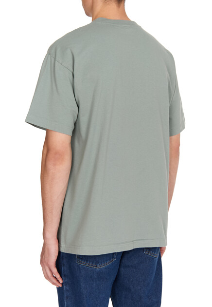 Футболка CARHARTT WIP  - Хлопок