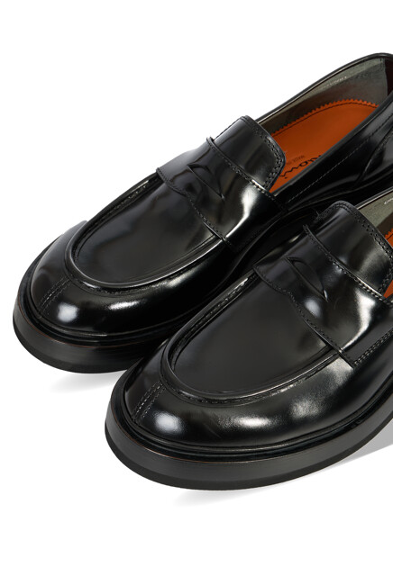 Лоферы SANTONI 