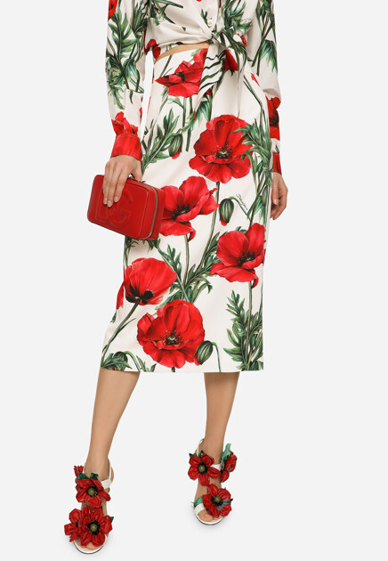 Сумка DOLCE&GABBANA 192205