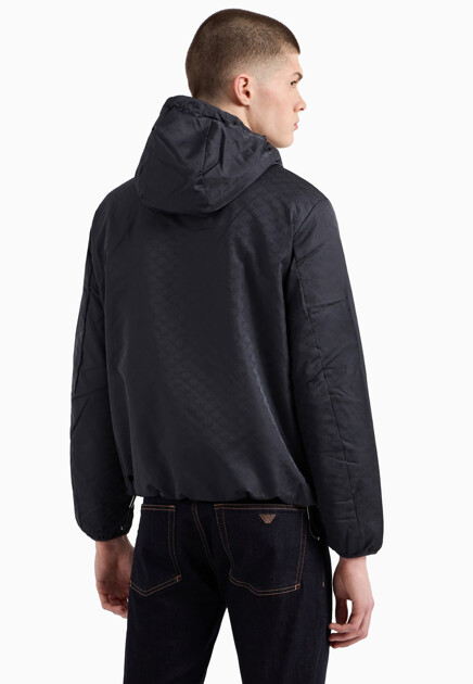 Куртка EMPORIO ARMANI  - Полиэстер