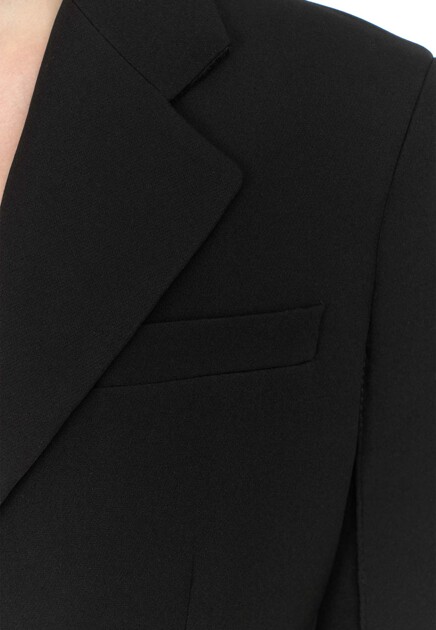 Жакет ERMANNO SCERVINO 161440