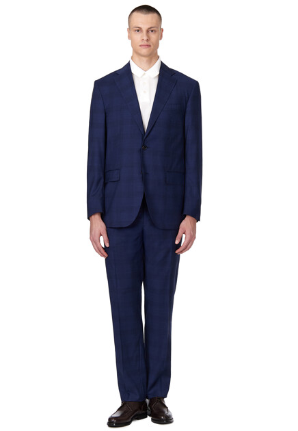 Костюм CORNELIANI  - Шерсть