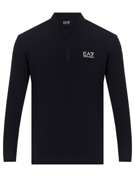 Олимпийка EA7