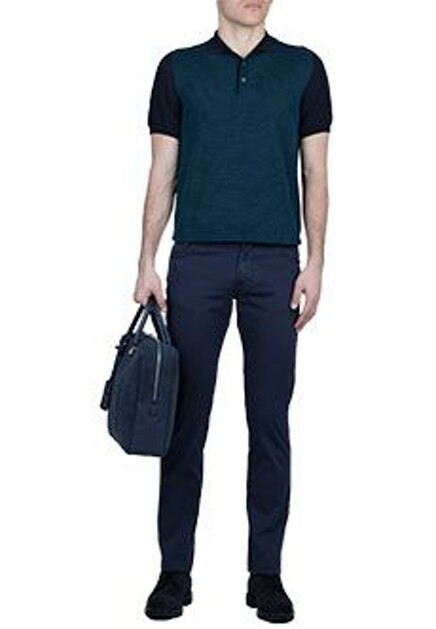 Поло CORNELIANI