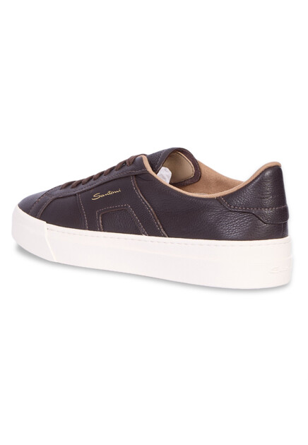 Кеды SANTONI 