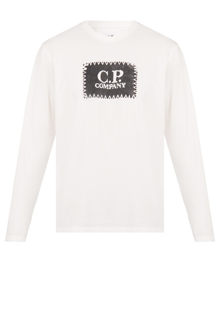 Лонгслив C.P. COMPANY