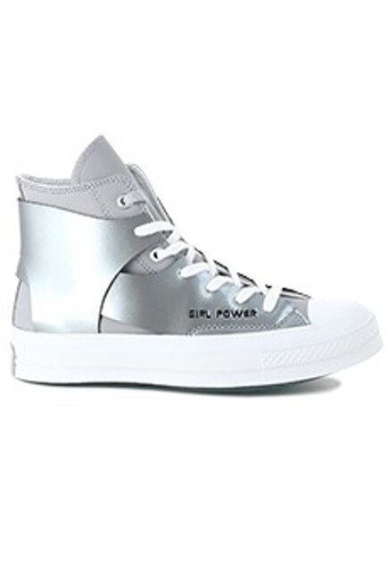 Высокие кеды из коллаборации с Feng Chen Wang Chuck CONVERSE