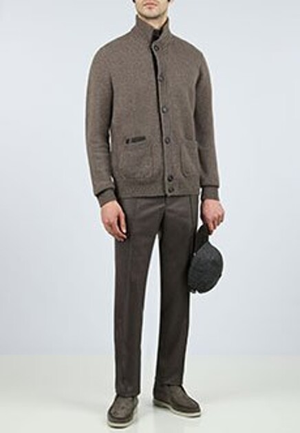 Кардиган BRIONI