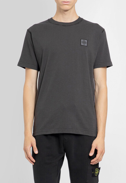 Футболка STONE ISLAND