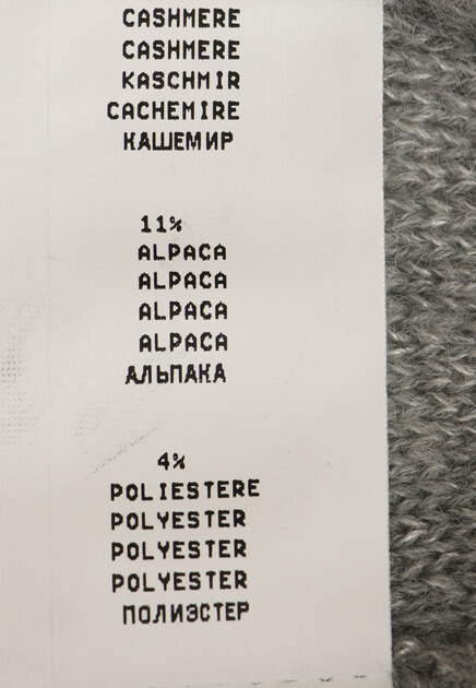 Джемпер FABIANA FILIPPI 176210