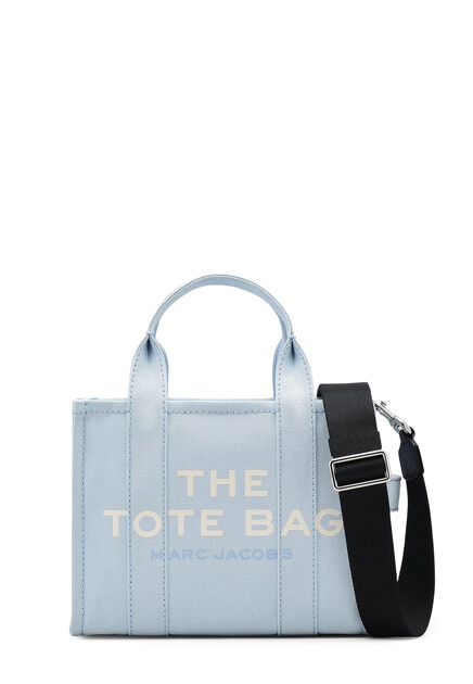 Сумка-тоут The Canvas Small Tote Bag MARC JACOBS