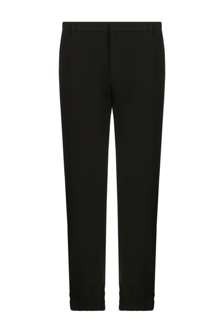 Зауженные брюки  EMPORIO ARMANI