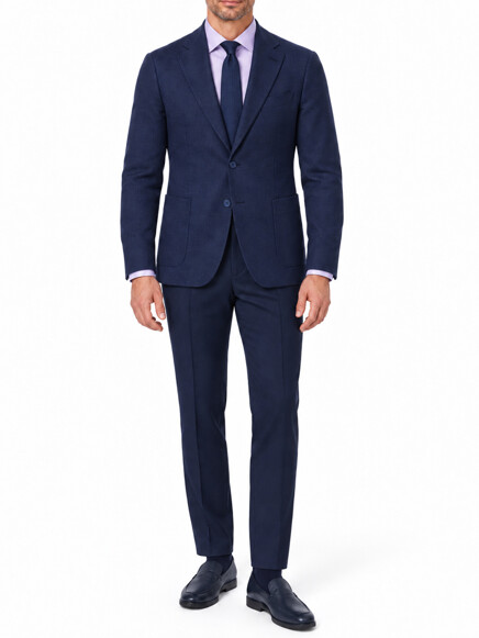 Костюм STEFANO RICCI  52 размера