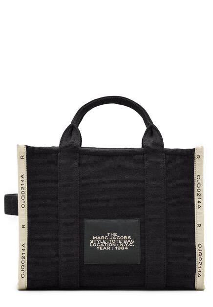 Сумка The Jacquard Medium Tote MARC JACOBS - США