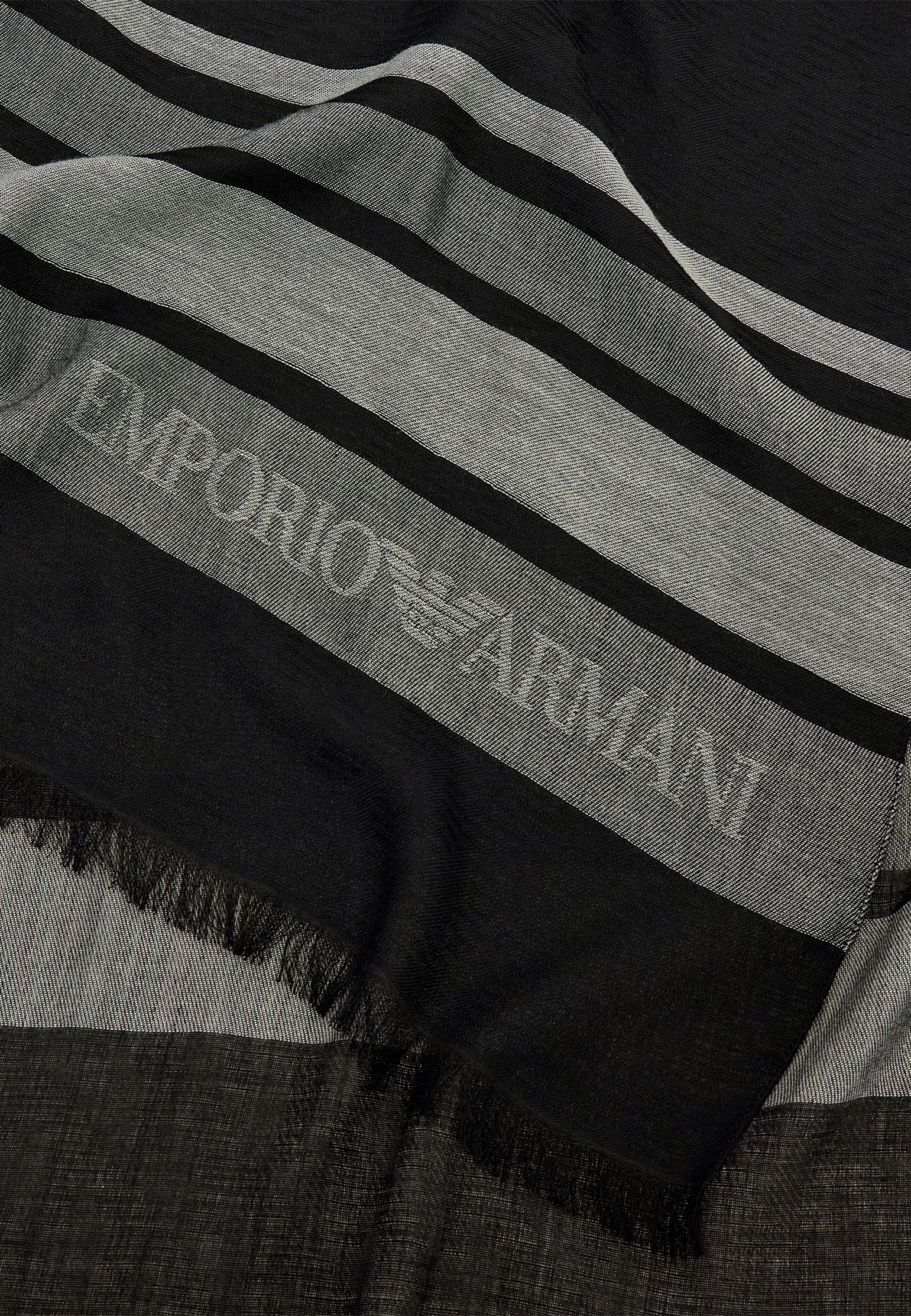 Шарф EMPORIO ARMANI  - Модал