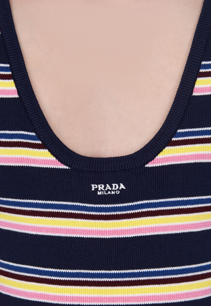 Платье PRADA - ИТАЛИЯ