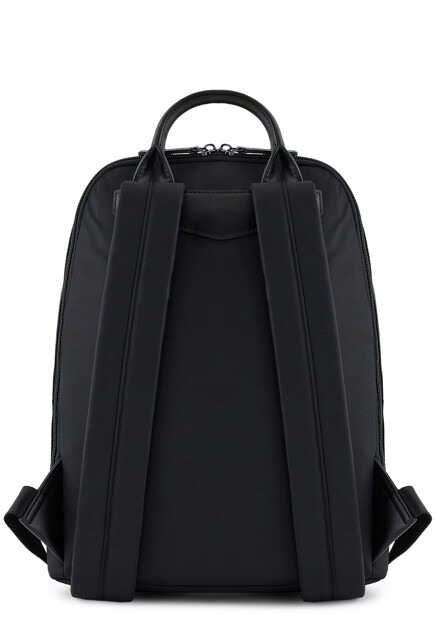 Рюкзак EMPORIO ARMANI  - Полиамид - цвет черный