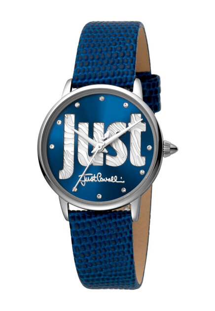 Наручные часы Logo JUST CAVALLI