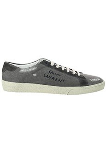 Кеды SAINT LAURENT