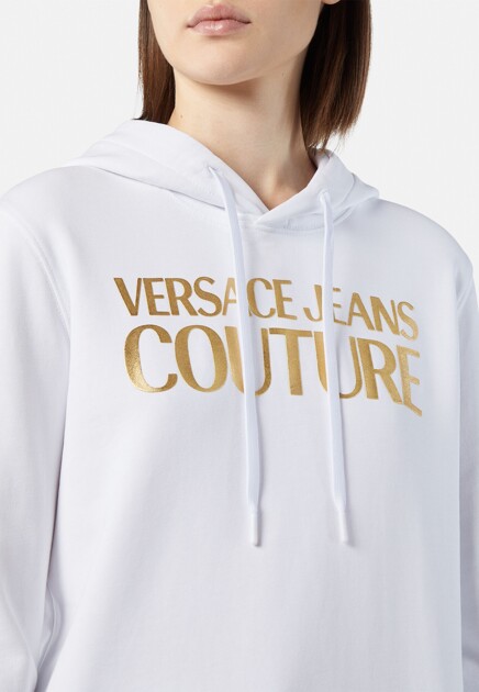 Худи VERSACE JEANS COUTURE 141388