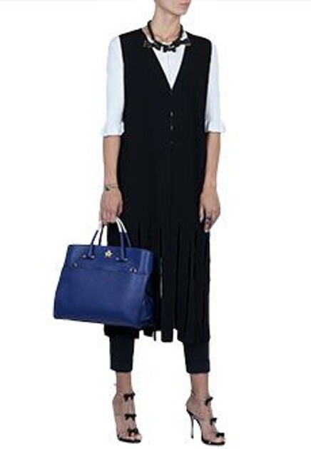 Кардиган VALENTINO RED