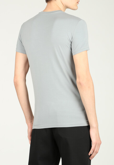 Футболка EMPORIO ARMANI Underwear  - Модал