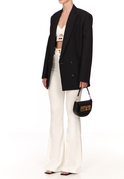 Топ VERSACE JEANS COUTURE - ИТАЛИЯ