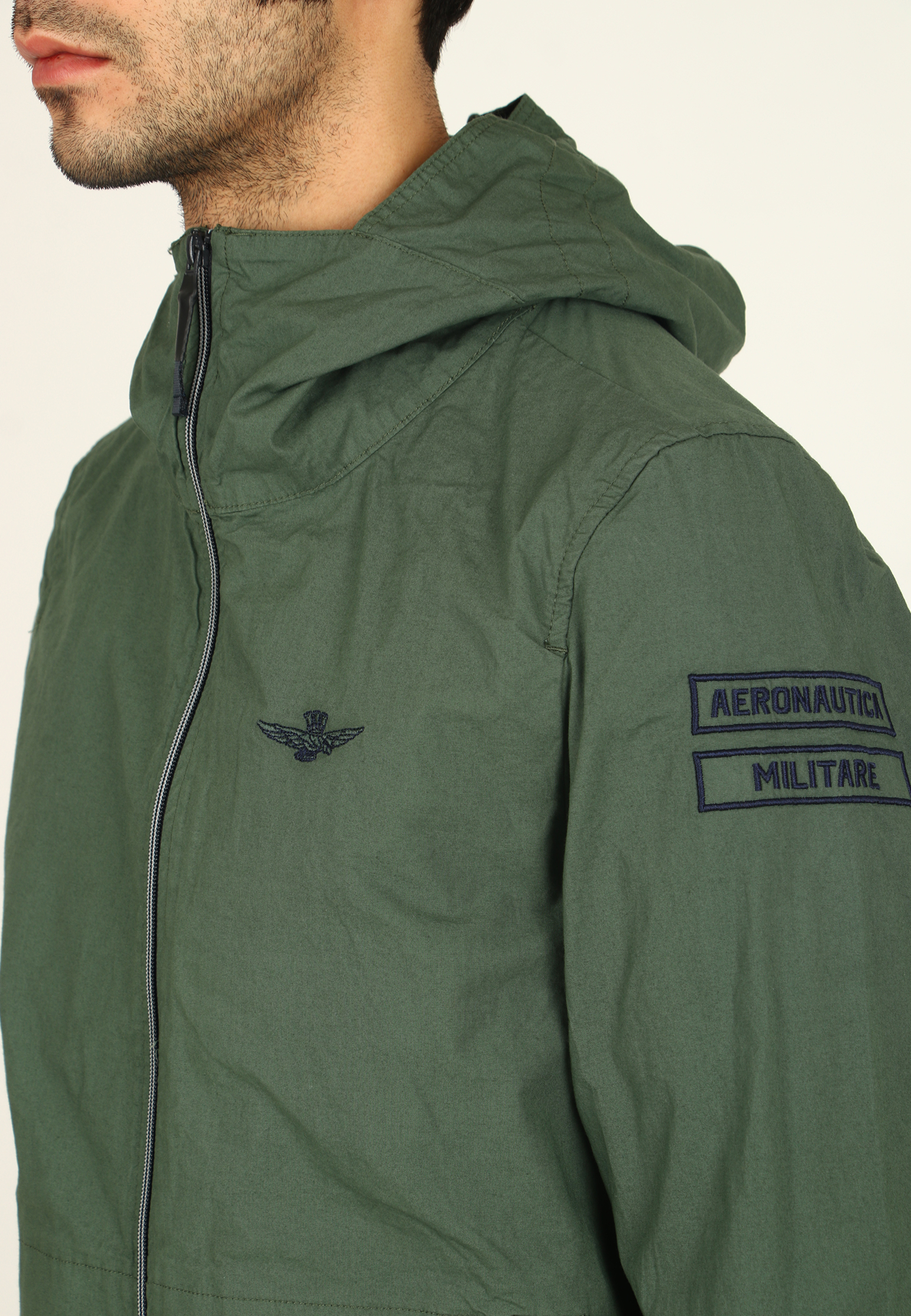 Куртка AERONAUTICA MILITARE 152967