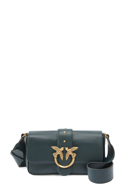 Кросс-боди Mini Love Bag Slouchy PINKO
