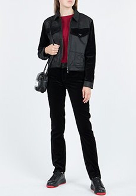 Куртка EMPORIO ARMANI