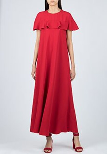 Платье VALENTINO RED