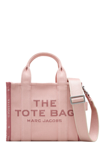 Сумка The Jacquard Small Tote MARC JACOBS