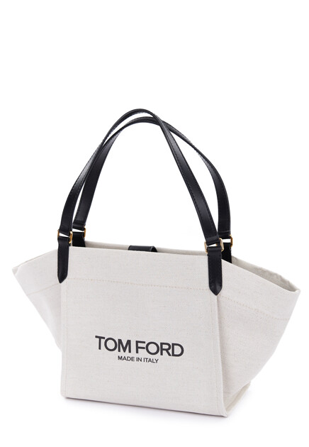 Сумка TOM FORD  - Текстиль