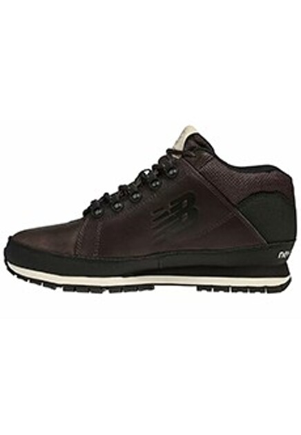 Кожаные кроссовки 754 NEW BALANCE
