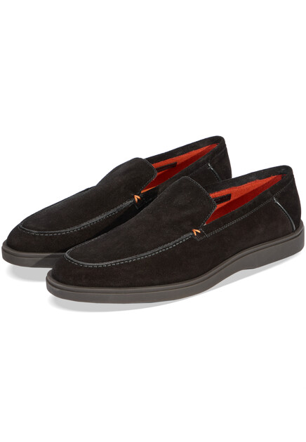 Лоферы SANTONI - ИТАЛИЯ