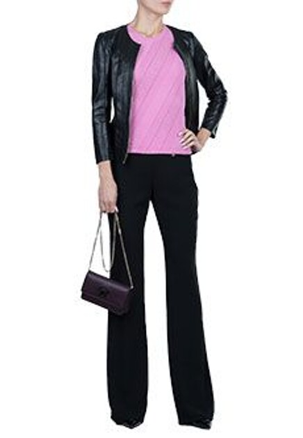 Брюки VERSACE COLLECTION