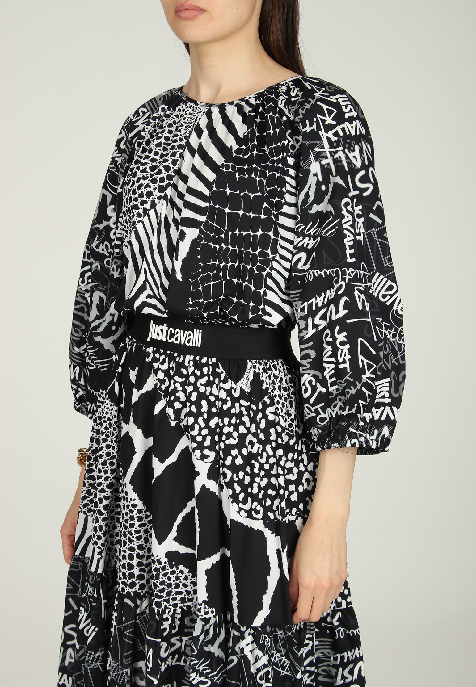 Платье JUST CAVALLI 150874