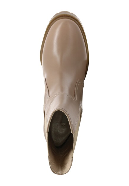 Полусапоги CASADEI