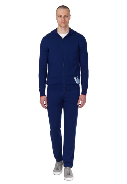 Костюм LORO PIANA