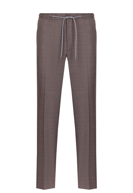 Классический брюки  CORNELIANI