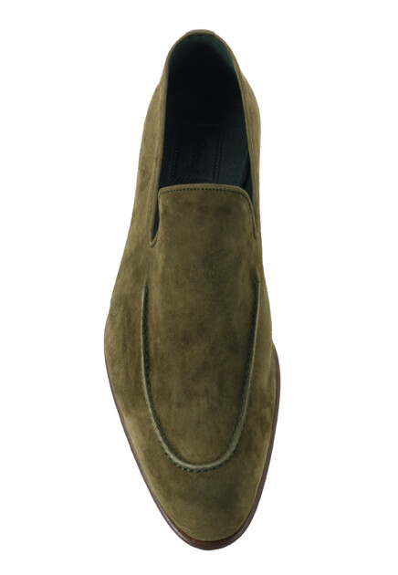 Лоферы BRIONI 148897