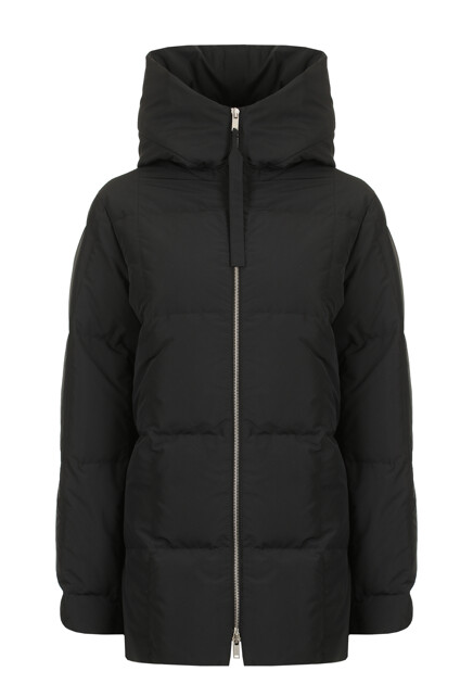 Пуховик JIL SANDER