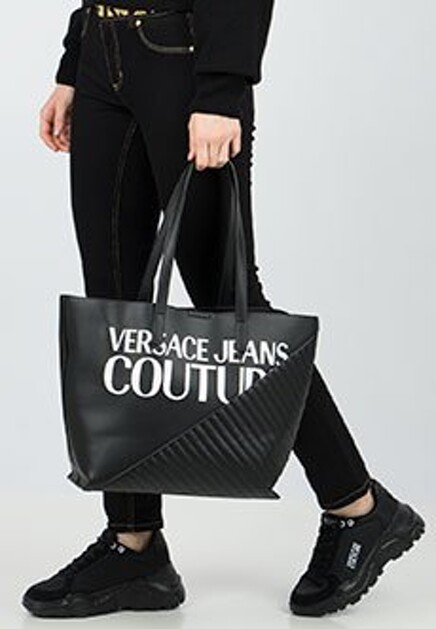 Сумка VERSACE JEANS COUTURE
