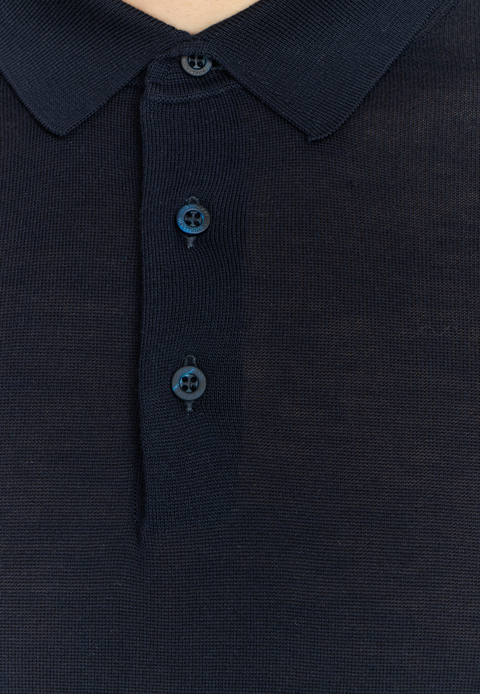 Поло CORNELIANI 178598