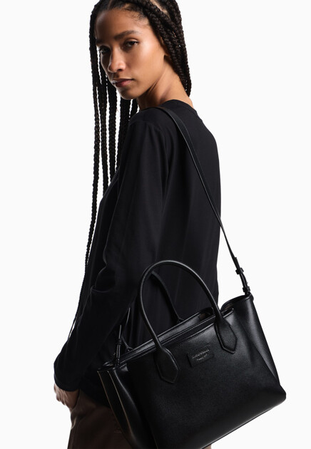 Сумка EMPORIO ARMANI  - Полиуретан